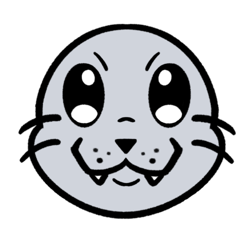 Slippy Seal
