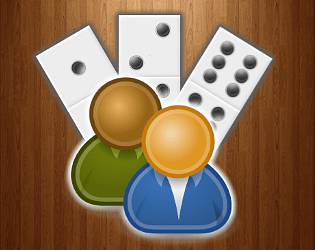 Partnership Dominoes