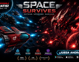 Space Survivor