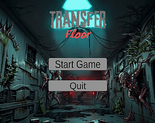 Transfer Floor