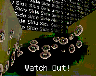 Watch Out!