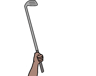 Regular Golf Game [Free] [Sports] [Windows]