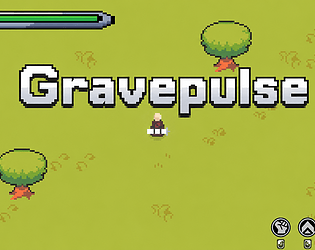 Gravepulse