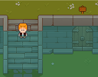 The Antiquity Dispatch (Working Title) [Free] [Adventure] [Windows]