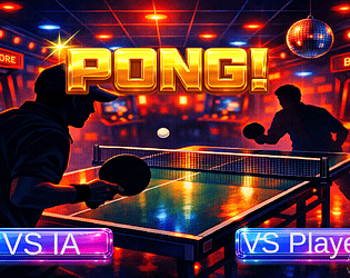 Pong! [Free] [Other] [Windows]