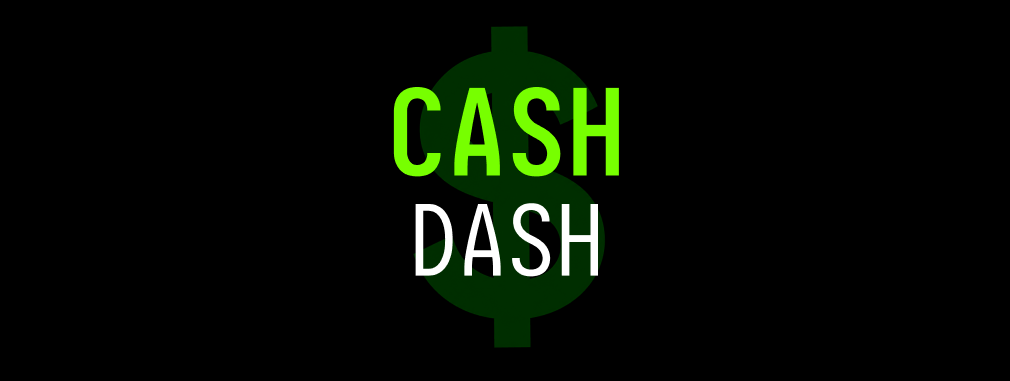 Cash Dash