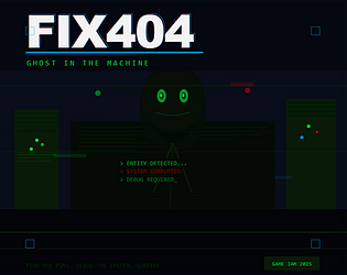 FIX 404 [Free] [Adventure]