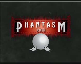 Phantasm(2010)   - A Grindhouse Horror Fangame Based On The Film Series By Don Coscarelli 