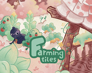 Farming Tiles [Free] [Card Game]