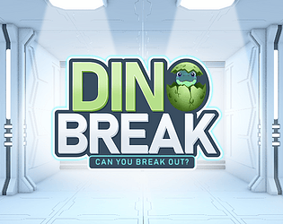 Dino Break [Free] [Platformer] [Windows]
