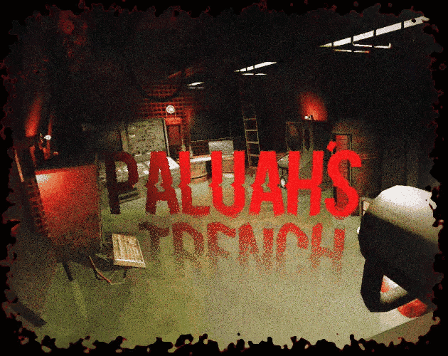 Paluah's Trench [Free] [Survival] [Windows]