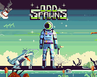 OddSpawns [Free] [Other]