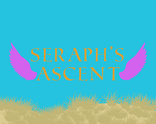 Seraph's Ascent [Free] [Platformer] [Windows]