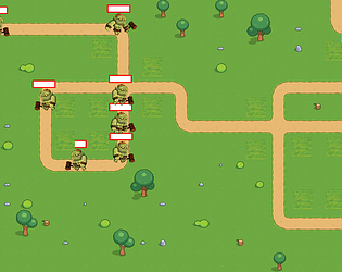 Stop the Orc March [Free] [Strategy] [Windows]