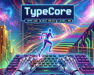 TypeCore [Free] [Rhythm]