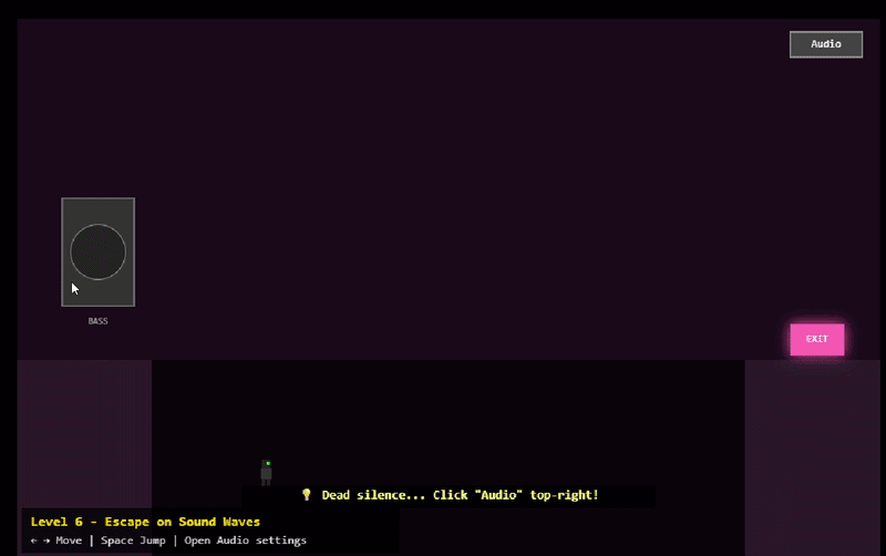 Don't Touch My Progress Bar! [Free] [Puzzle]