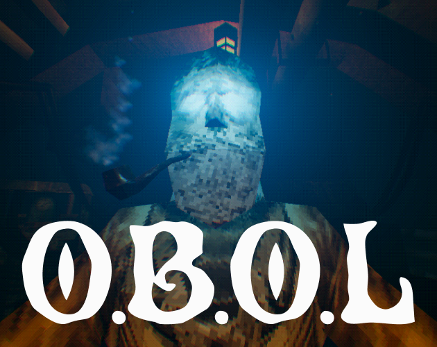 O.B.O.L cover