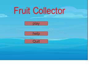 Fruit Collector