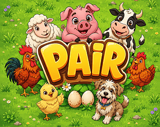 Pair [Free] [Puzzle]