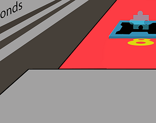 Circuit-Runner [Free] [Platformer] [Windows]