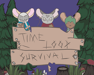 Time Loop Survival [Free] [Survival] [Windows]