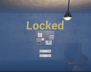 Locked