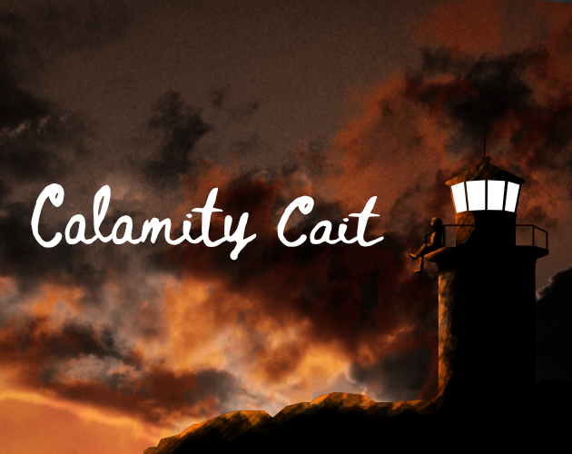Calamity Cait