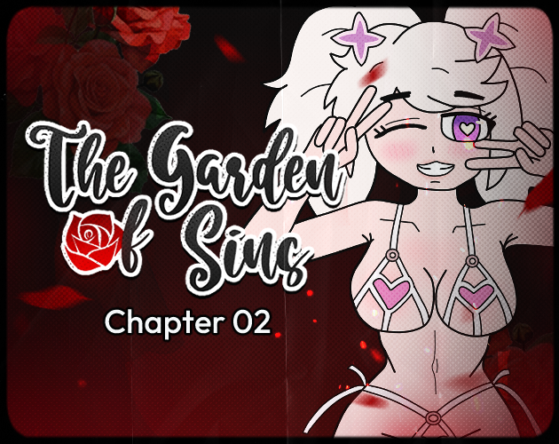 The Garden of Sins (CHAPTER 2)