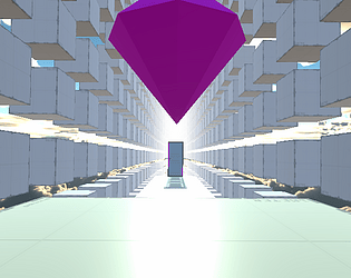 CUBES platformer