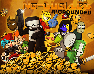 NG-Duelled: ReGrounded [Free] [Puzzle]