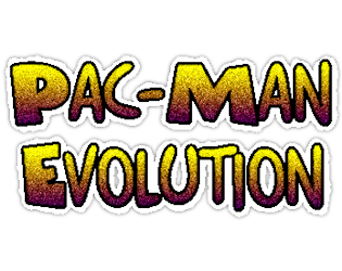 Pac-Man Evolution