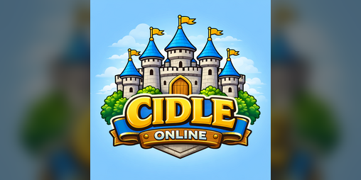 Cover image for Cidle Online