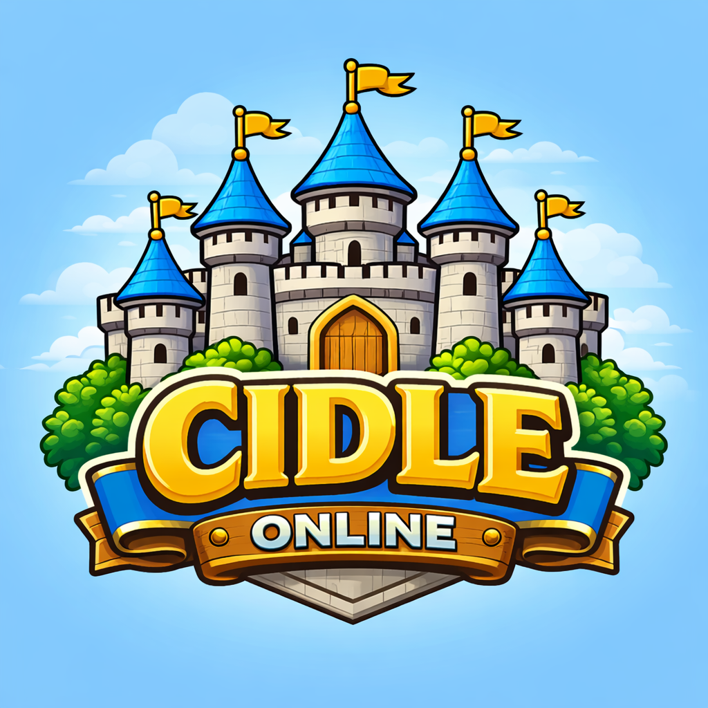 Cover image for Cidle Online