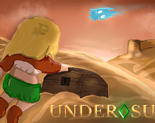 UNDERSUNG | Village Demo [Free] [Adventure]
