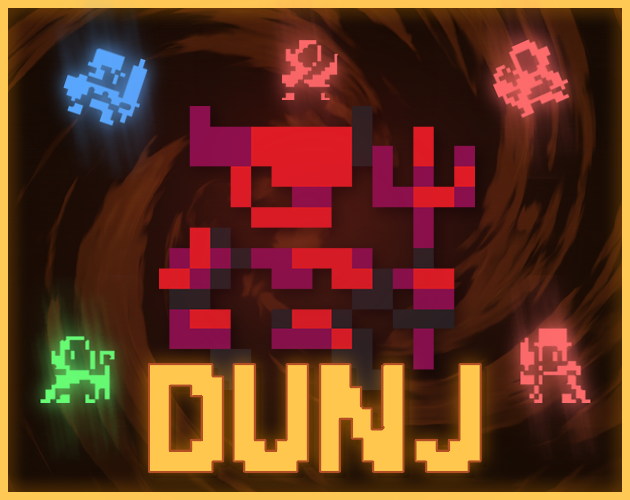 DUNJ