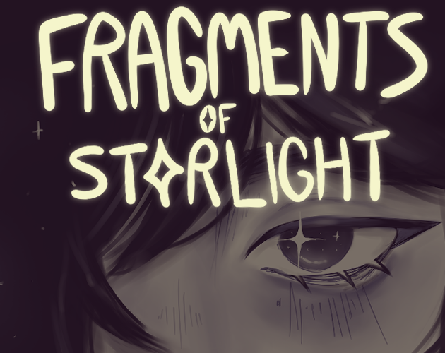 Cover image for Fragments of Starlight [demo]