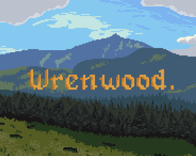 Wrenwood