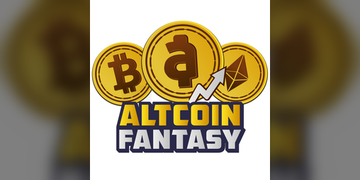 Cover image for Altcoin Fantasy