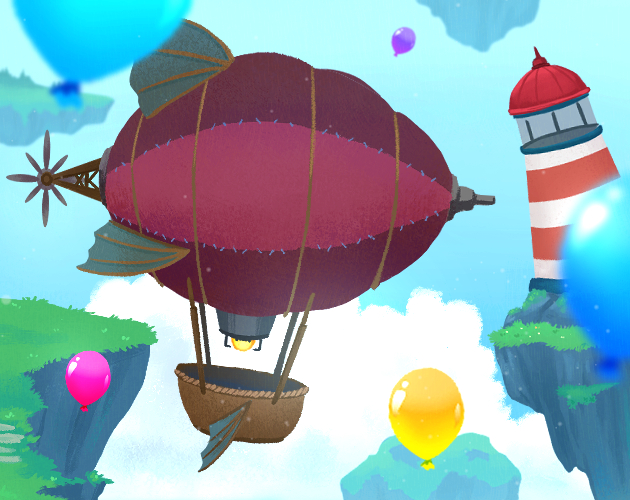 Cover image for Sky Island Tours