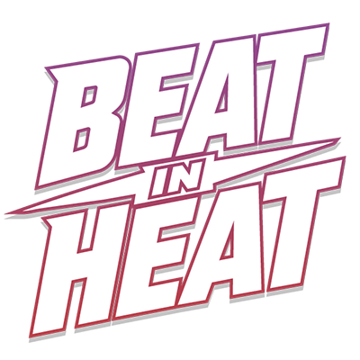 Beat In Heat🔞