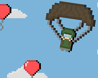 Parachute