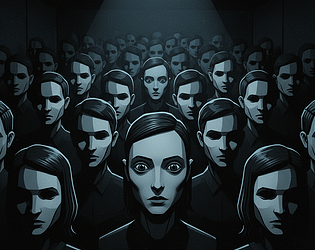 The Last Honest Man [Free] [Puzzle]