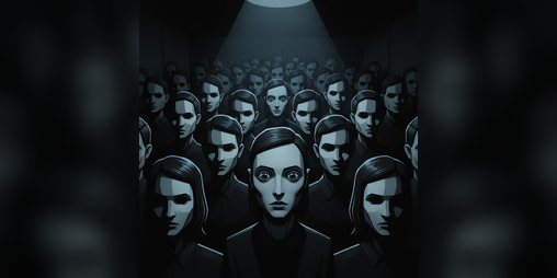 Cover image for The Last Honest Man