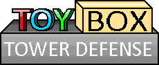 TOY BOX TOWER DEFENSE