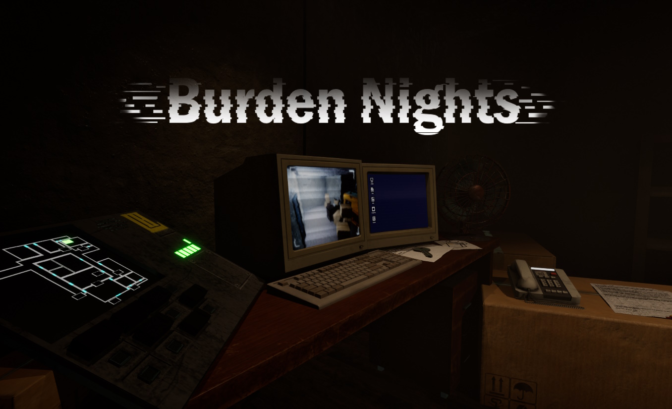 Burden Nights