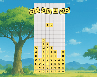 Digramo [Free] [Puzzle]