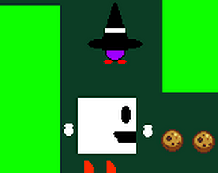 Squishy Munch [Free] [Puzzle]