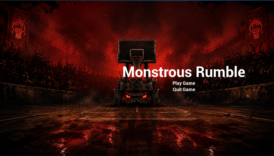 Menu Package Builds and DLL Files - Monstrous Rumble community - itch.io