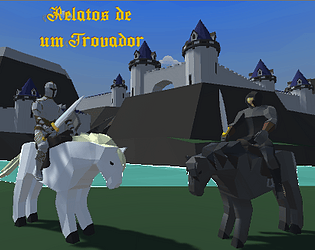 Relatos de um Trovador (2018) [Free] [Educational] [Windows]
