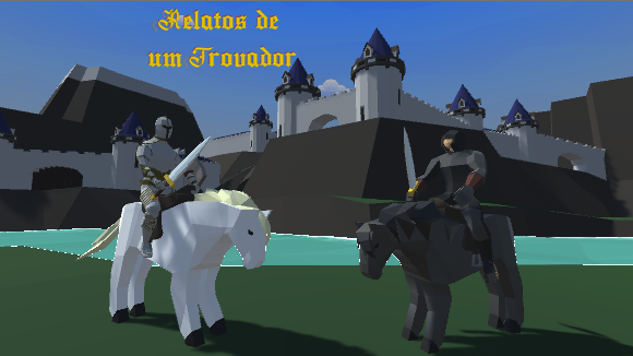 Relatos de um Trovador (2018)